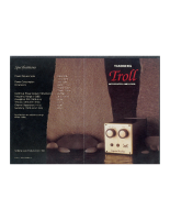 Tandberg Troll-Article